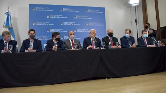 Anuncios para el agro: qué carne se exportará libremente, cómo será el acceso al crédito y la respuesta de las entidades