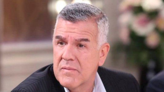 Dady Brieva sobre la marcha del 12O: “Ganas de agarrar un camión y jugar al bowling por la 9 de Julio”