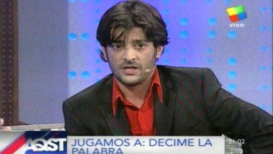 Pablo Rago sorprendió en “Decime la Palabra”
