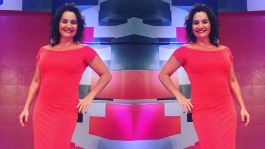 Nancy Pazos: Las peleas sacaron a relucir en mí la cualidad de la paciencia