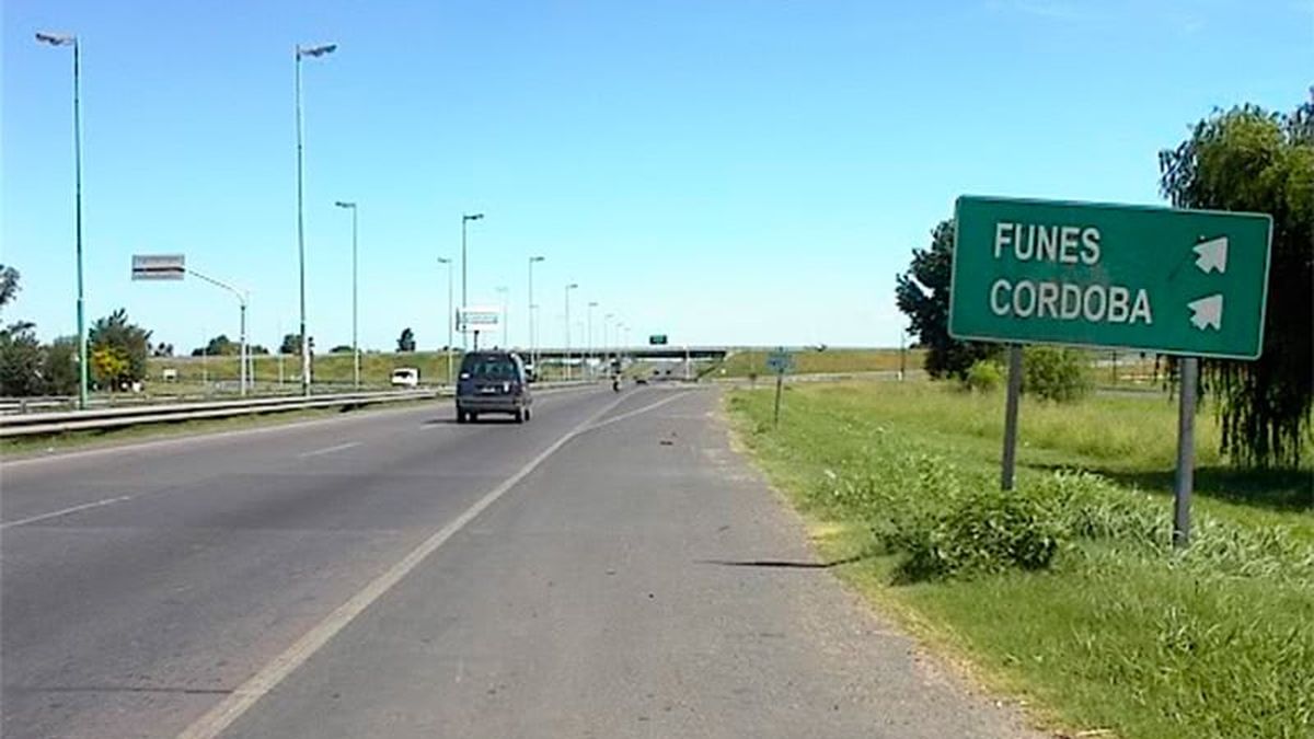 Un conductor de una app fue detenido en Rosario por desviar viaje de una adolescente.&nbsp;
