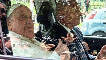 Los cuidados extremos a los que deberá someterse el papa Francisco por al menos 2 meses
