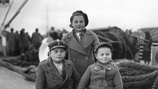 ¿En qué barco llegaron tus abuelos? El sitio que te conecta con el viaje inicial de tus antepasados