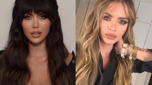 La nueva provocación de Wanda Nara a la China Suárez que sus seguidores no le perdonaron