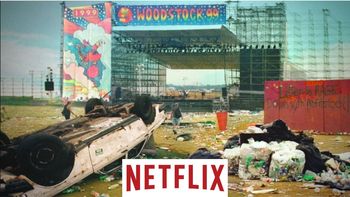 Se estrenó en Netflix el documental sobre un festival de música que fue un fracaso