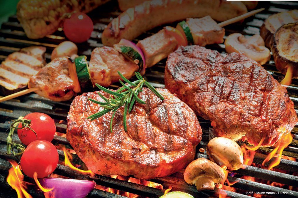 ¿Cómo hacer un buen asado?