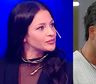 Chiara Mancuso de Gran Hermano vio la foto de Devi desnudo y reaccionó de manera impensada