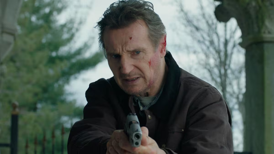 Netflix: Liam Neeson protagoniza una de las películas más impresionantes de la plataforma