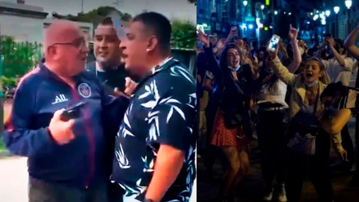 El invento definitivo para lograr que los vecinos bajen la música sin enfrentarlos