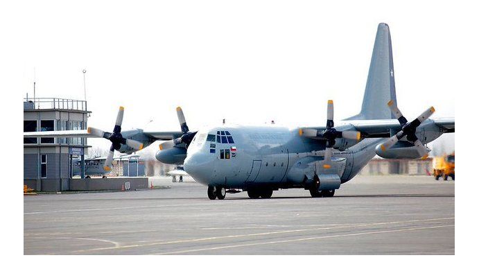 La Fuerza Aérea de Chile confirmó el hallazgo de restos del avión desaparecido