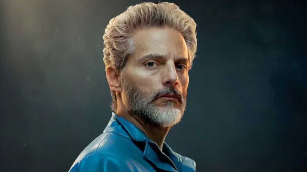 Joaquín Furriel brilla en Netflix con la mejor película argentina basada en hechos reales. (Foto: Archivo)