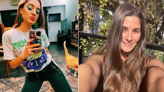 Jana Maradona cuestionó las polémicas reflexiones de Ivana Nadal en la pandemia