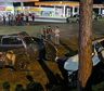 Un adolescente de 14 años manejaba una camioneta y desencadenó un choque fatal