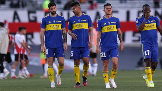 Un ex Boca rechazó volver al fútbol argentino: los motivos