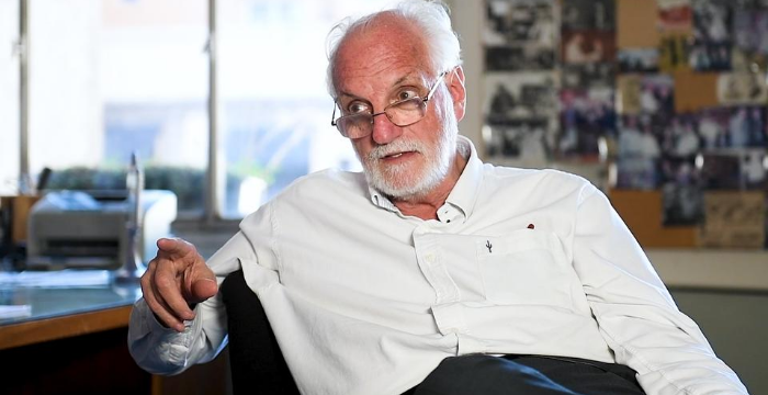 Juan Carlos De Pablo: la emisión va a producir un shock inflacionario; es algo evidente