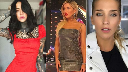 A quién prefiere Candelaria Tinelli: ¿Soledad Fandiño o Laurita Fernández?