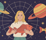 Astrología 2025: Saturno retrógrado en Piscis trae retos y aprendizajes para cada signo