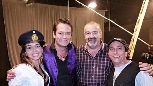 Azabache reventó Laprida