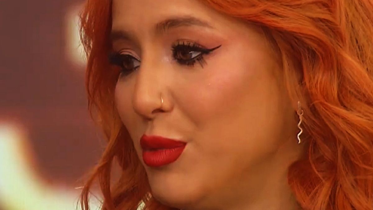 La desgarradora confesión y llanto de Flor Vigna sobre su salud mental: No tenía ganas de vivir