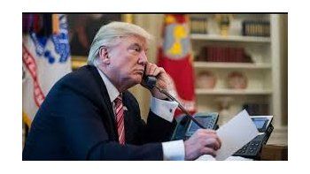 Ucraniagate, el caso que abre un proceso de juicio político contra Donald Trump