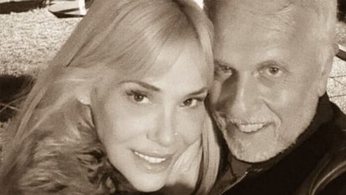 Conocé a la joven novia marplatense de Andrés Nara