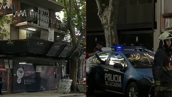 Tragedia en Palermo: un albañil murió al caer desde un octavo piso mientras trabajaba en una obra