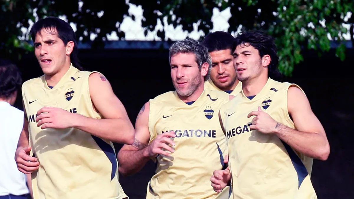 Migliore se candidateó como DT de Boca&nbsp;