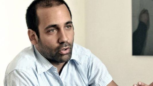 Itai Hagman criticó fuertemente al Frente de Todos: Estamos un escalón por debajo del macrismo