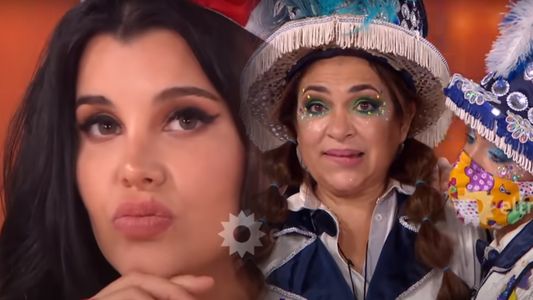 Otra pareja eliminada del Cantando 2020