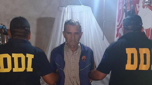 Caso Nancy Videla: ¿quién es el hombre detenido por tener el cuerpo de la joven enterrado en su casa?