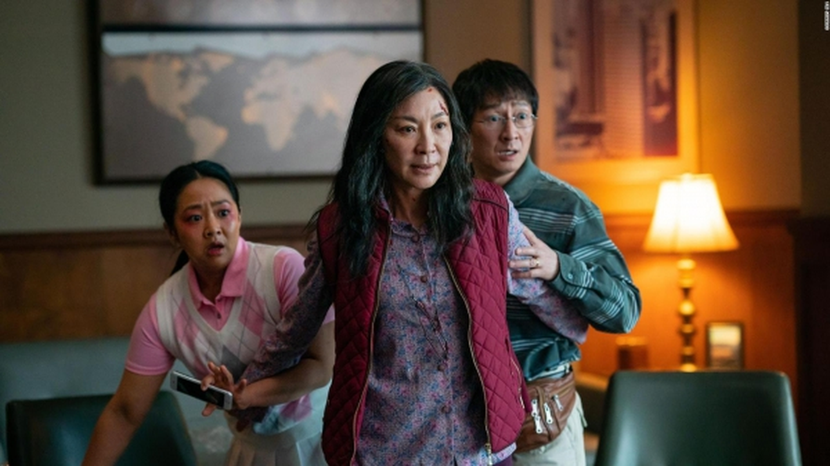 Netflix: la impresionante nueva serie para maratonear toda la noche