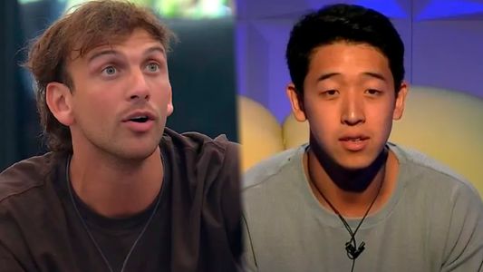 Guerra inesperada en Los Bro: Bautista enfrentó a Martín en Gran Hermano