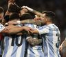 Ranking FIFA: el récord que la Selección Argentina está por romper y pocos recuerdan