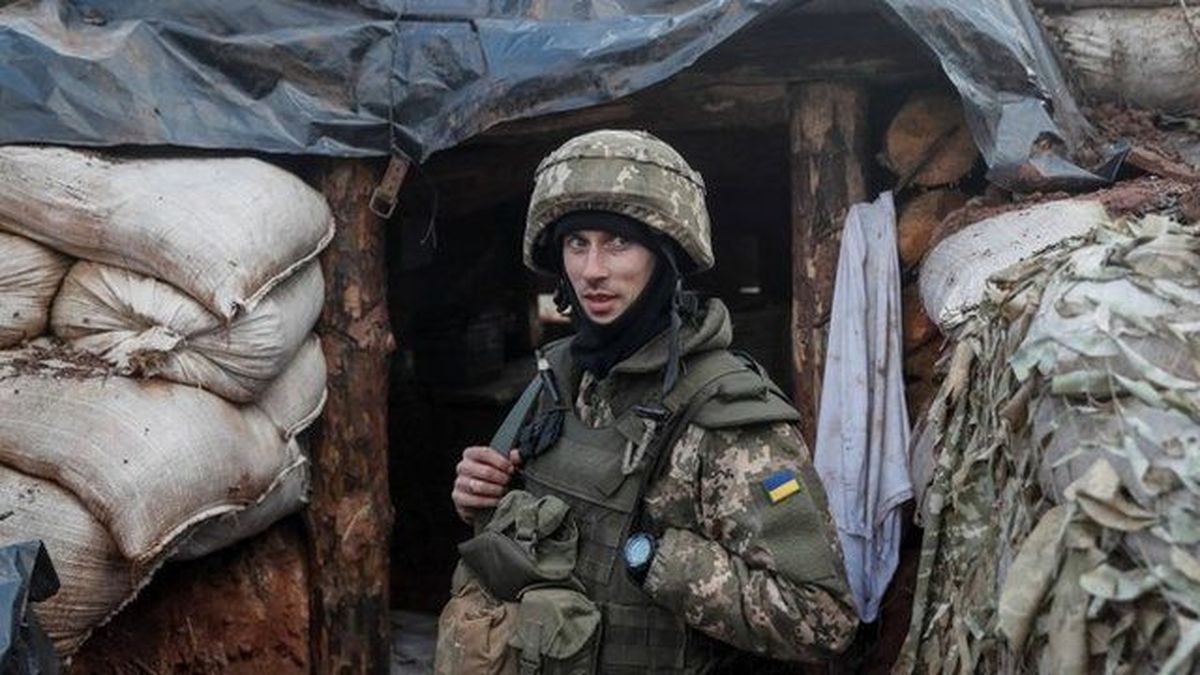 Con la invasión de Rusia a Ucrania