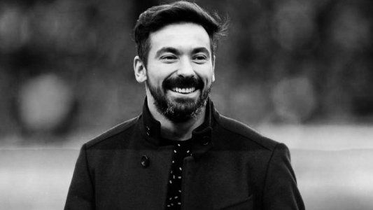 Lavezzi donó cinco millones de pesos en alimentos a su pueblo natal para combatir la crisis del coronavirus