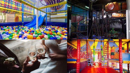 Al borde de la extinción, los salones piden a gritos una respuesta del Estado: Hoy somos 50% menos