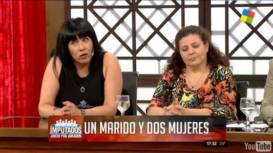 Dos mujeres se casaron con el mismo hombre y lo descubrieron