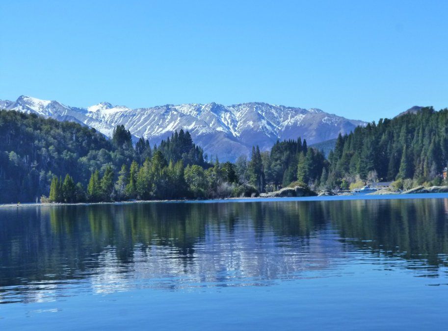 ¿Qué hacer en Bariloche?