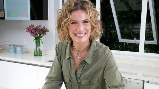 Maru Botana y su sutil respuesta a la preocupación por su salud