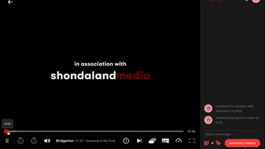 Netflix Party no funciona ¿Cómo solucionarlo?