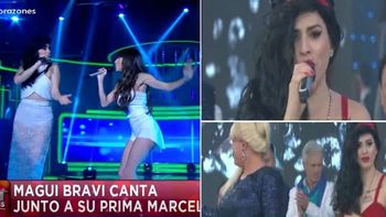 Polémica en el programa de Guido: ganó la prima de Magui Bravi mientras ella era jurado