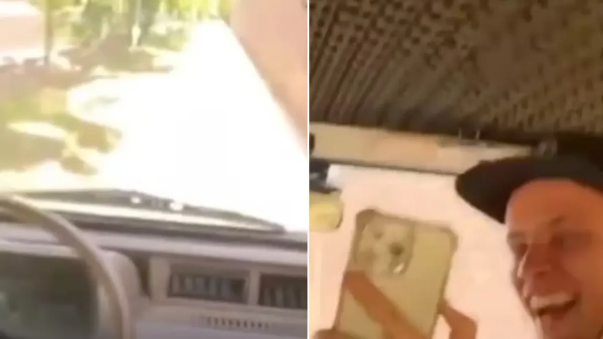 El municipio inici&oacute; una investigaci&oacute;n por infracci&oacute;n grav&iacute;sima a la Ley de Tr&aacute;nsito y analiza sanciones que podr&iacute;an superar los 600 mil pesos.&nbsp;