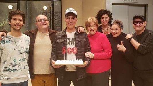 ¿Qué hacemos con Walter? celebró 500 funciones