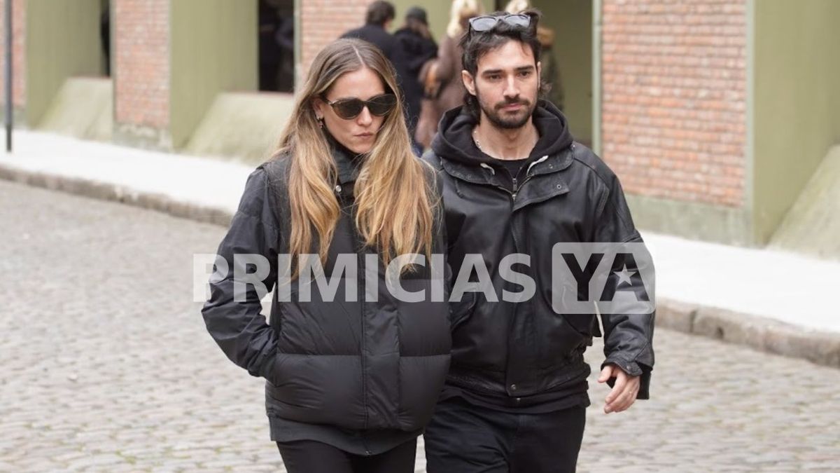 ernestina pais ultimo adios chacarita 11