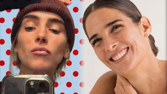 Cómo es la ensalada Ámbar, el plato vegano preferido de Juana Viale y su hija