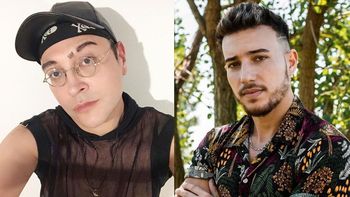 La explosiva frase de Leo García ante la demanda que le quiere iniciar Martín Salwe