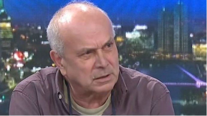 Carlos Rodríguez, economista: “El FMI es copartícipe de este argentinicidio”
