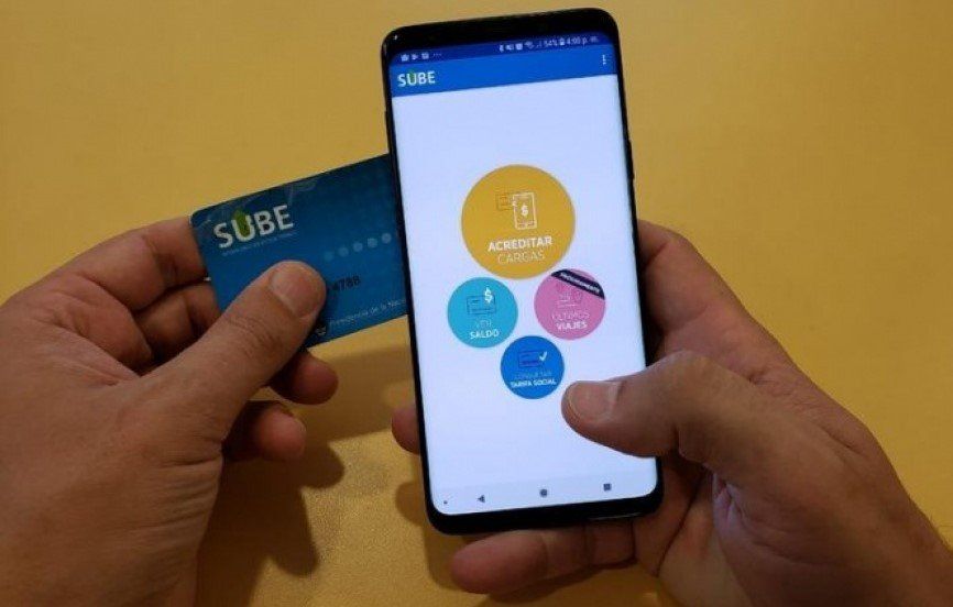 ANSES Tarjeta Social SUBE: Cómo saco el PIN