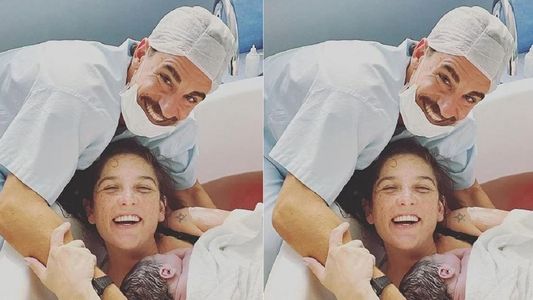 Juana Repetto respondió si se separó de Sebastián Graviotto