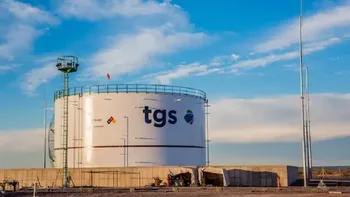 De Neuquén a Bahía Blanca: TGS anunció una inversión de USD3.000 millones para impulsar la exportación energética